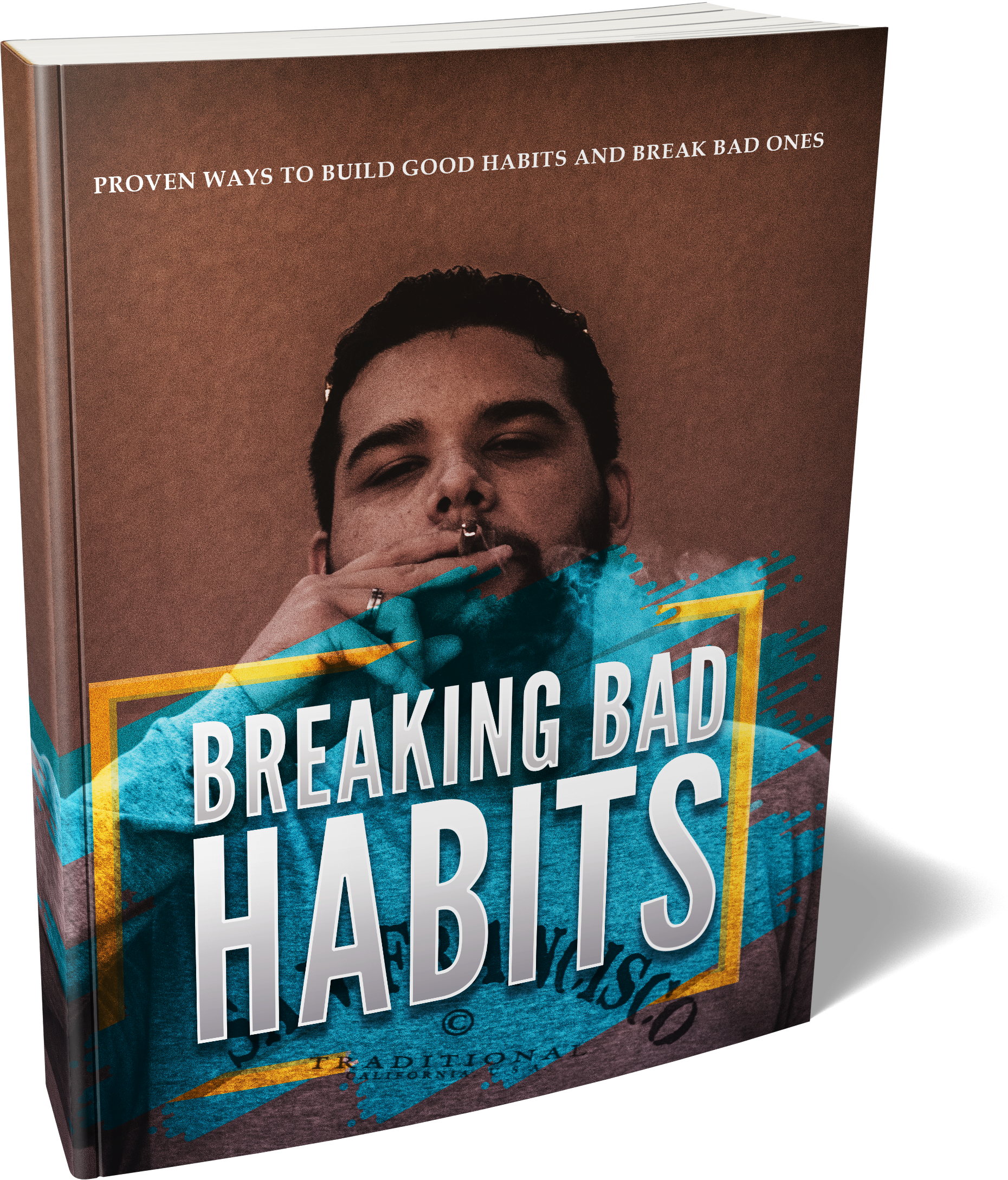 Breaking Bad Habits