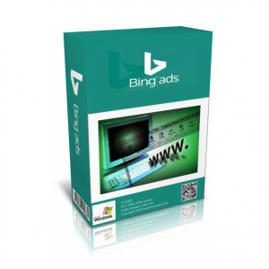 Bing Ads Marketing Pack