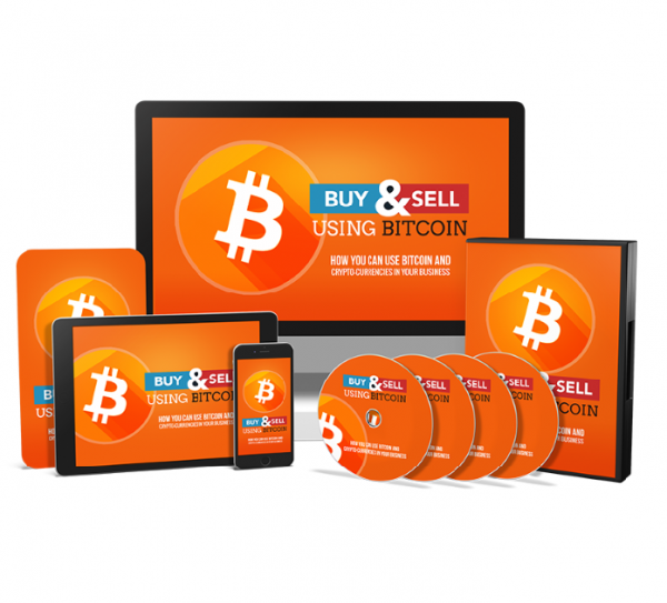 Buy and Sell Bitcoin