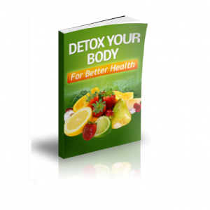 Detox Your Body