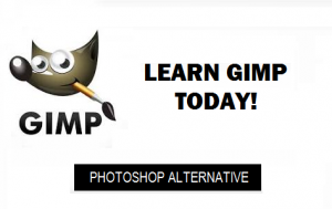 Gimp Graphic Design Training Course