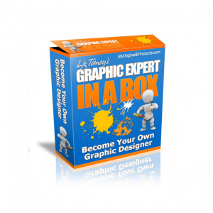 Graphic Expert In A Box