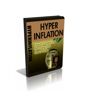 Hyper Inflation