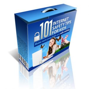 101 Internet Safety Tips For Kids