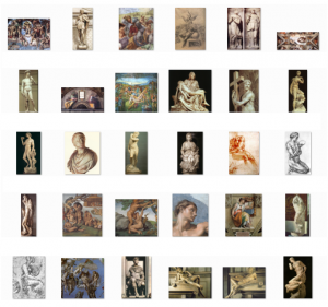 Michelangelo Masterpieces