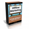 Offline Marketing Video Loops Pack