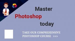 Photoshop Training Course