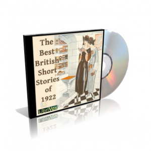 Best British Short Stories Of 1922