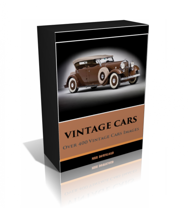 Vintage Cars