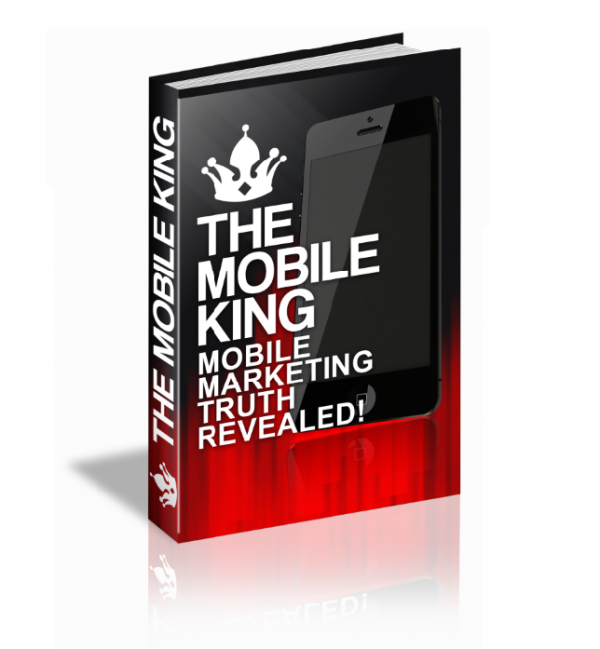 Mobile Marketing King