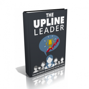 The Upline Leader