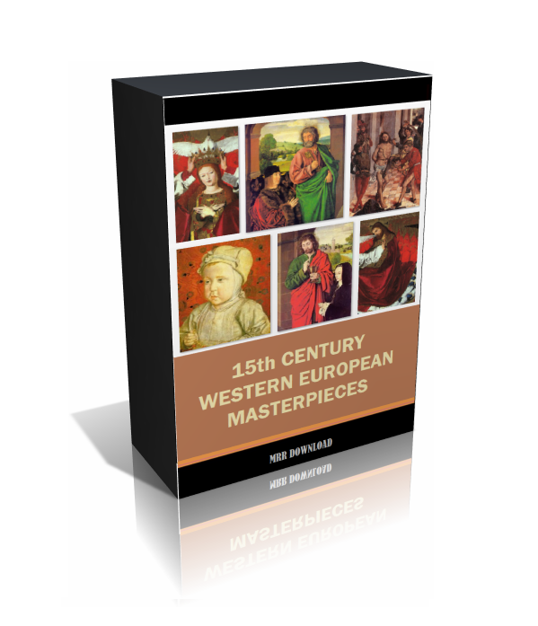 15th Century Western European Masterpieces