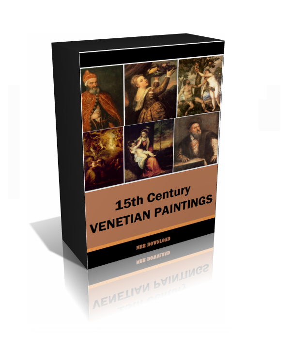 15th Century Venetian Masterpieces
