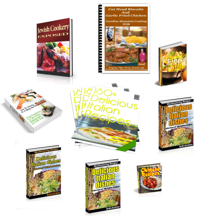 world-foods-recipe-collection-mrr-download