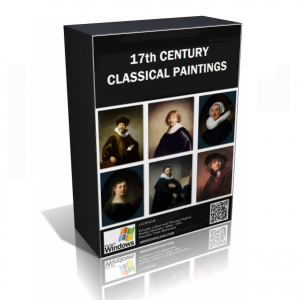 17th Century Classical Painting Collection