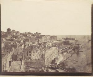 Old Photos of Malta