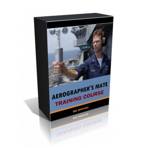 Aerographer’s Mate Training Courses