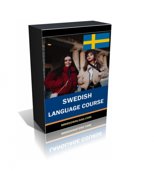 Swedish Language Course
