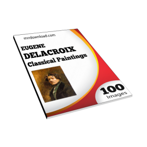 The Works of Eugene Delacroix