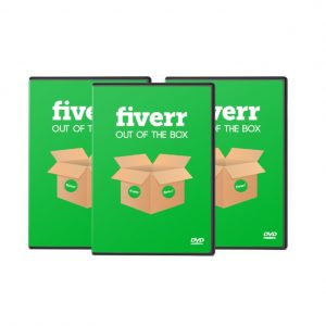 Fiverr Out Of The Box