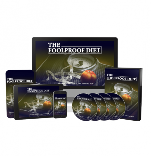 Foolproof Diet