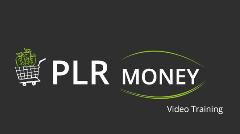 Making Money with Private Label Rights Video Course