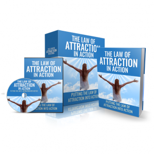 The Law Of Attraction In Action