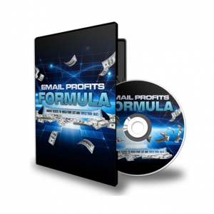 Email Profits Formula