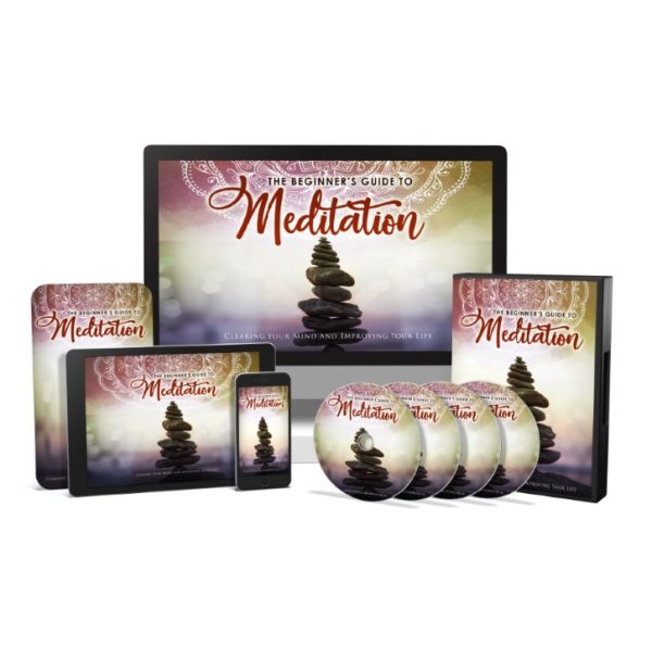Guide to Meditation