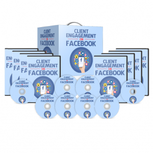 Client Engagement On Facebook
