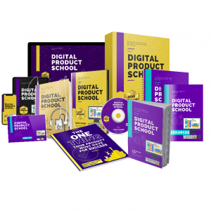 Digital Product School