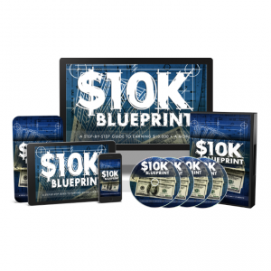 10K Blueprint