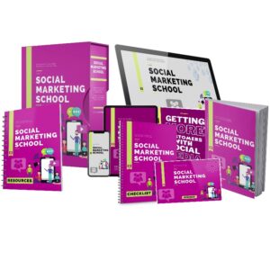 Social Marketing School