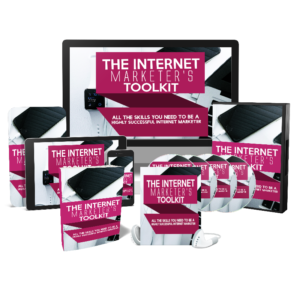 The Internet Marketers Toolkit