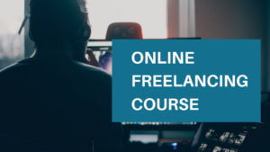 Online Freelancing Course