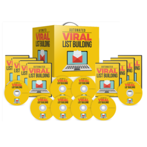 Automated Viral List Building