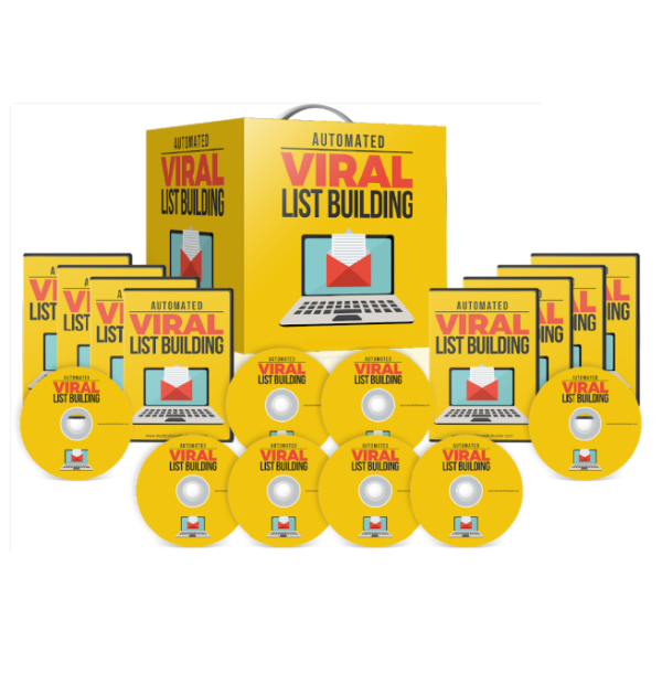 Automated Viral List Building