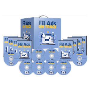 Facebook Ads On Track