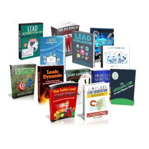 Lead Generation Package Edition