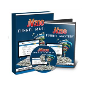 JVZoo Funnel Mastery