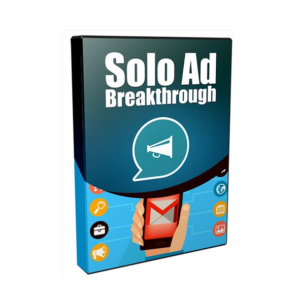 Solo Ad Breakthrough