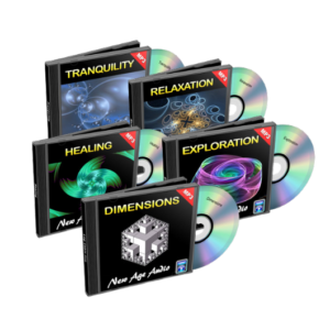 Synthesized Sounds Symphonic Harmony Collection