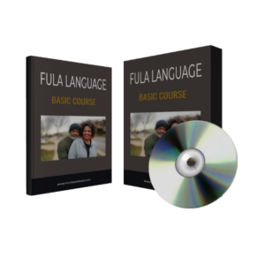 Fula Language Basic Course