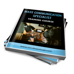 Mass Communications Specialist Training Courses