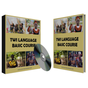 Twi Language Basic Course