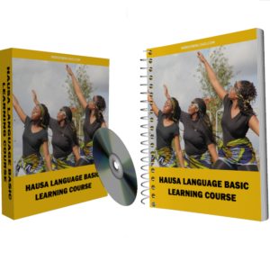 Hausa Language Basic Course