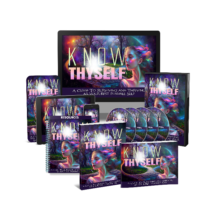 Know Thyself Mrr Download 