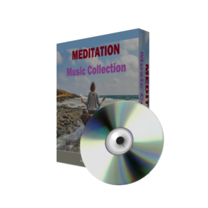 Meditation Music Collection