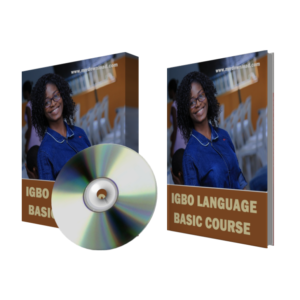 Igbo Language Basic Course