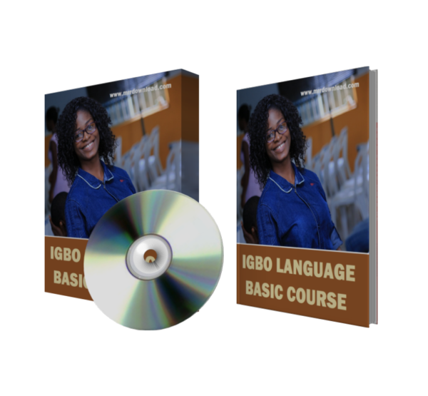 Igbo Language Course